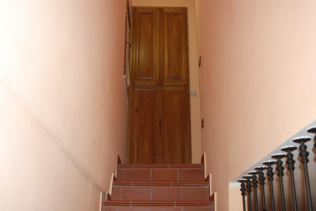 Casa Mariu Hotel Sala Consilina Buitenkant foto