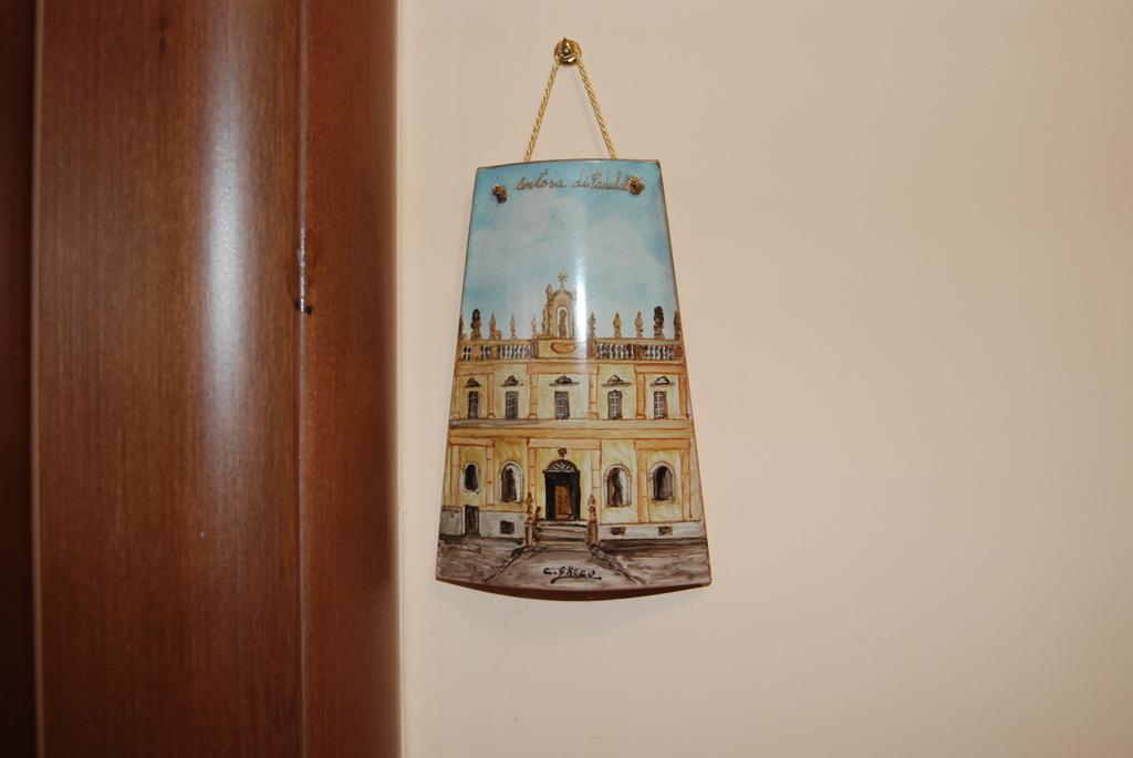 Casa Mariu Hotel Sala Consilina Kamer foto