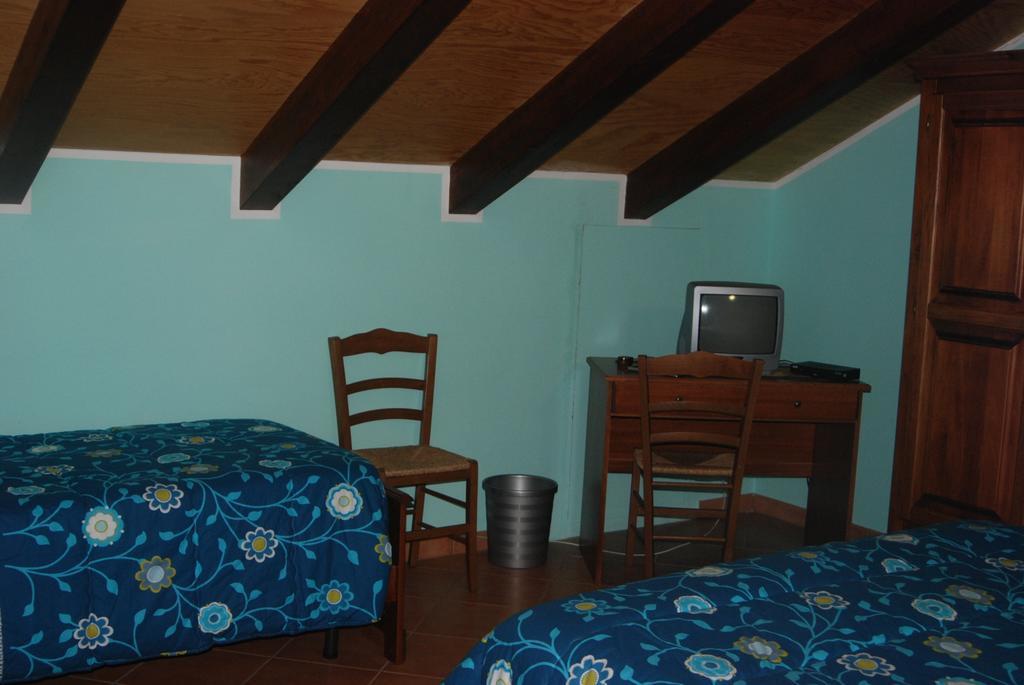 Casa Mariu Hotel Sala Consilina Kamer foto